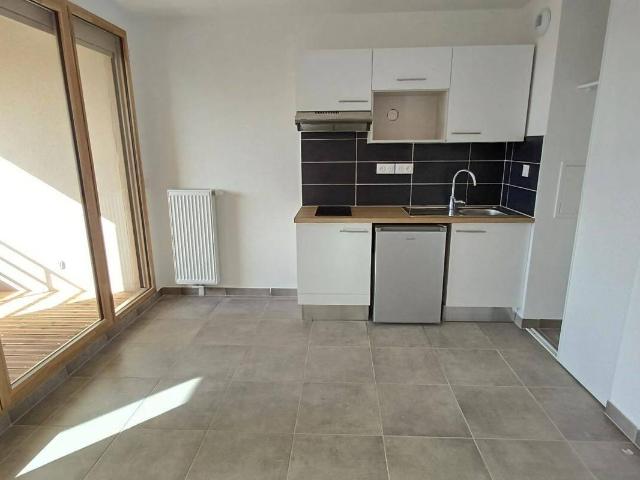 Appartement location à Résidence de La Roseraie, Brétigny-sur-Orge
