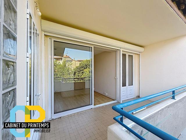 Appartement location à Toulouse