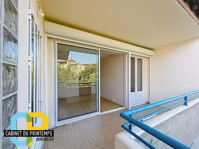 Appartement location à Toulouse