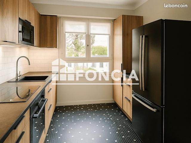 Appartement vente à Les Sables-d'Olonne, Challans