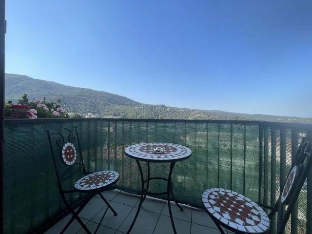 Appartement vente à Céret, Amélie-les-bains-palalda