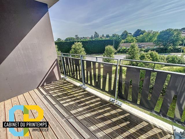 Appartement location à Toulouse, Balma