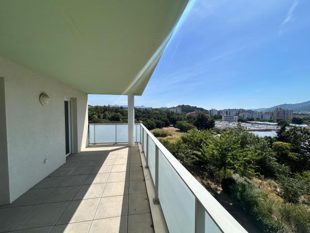 Appartement vente à Marseille