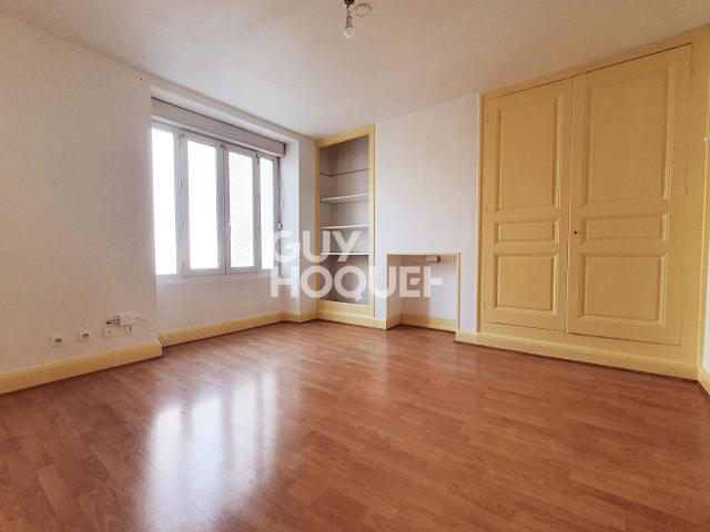 Appartement location à Valence