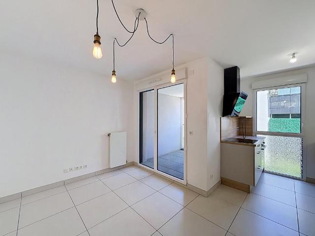 Appartement location à Lyon, Métropole de Lyon