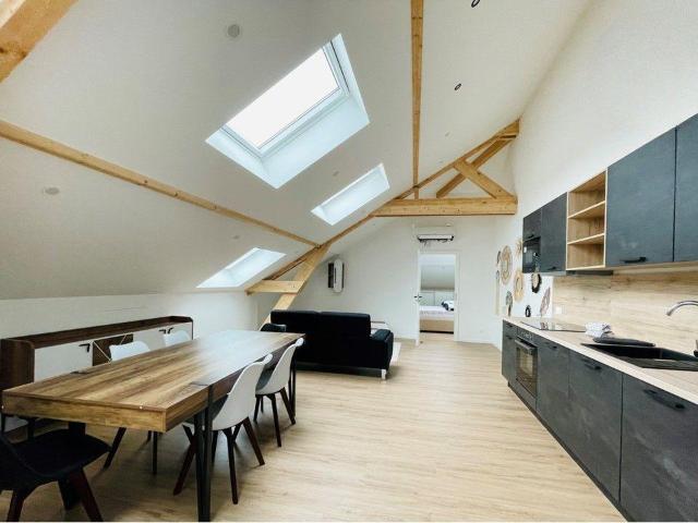 Appartement location à Rennes, Bretagne
