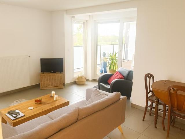 Appartement vente à Toulouse, Beauzelle