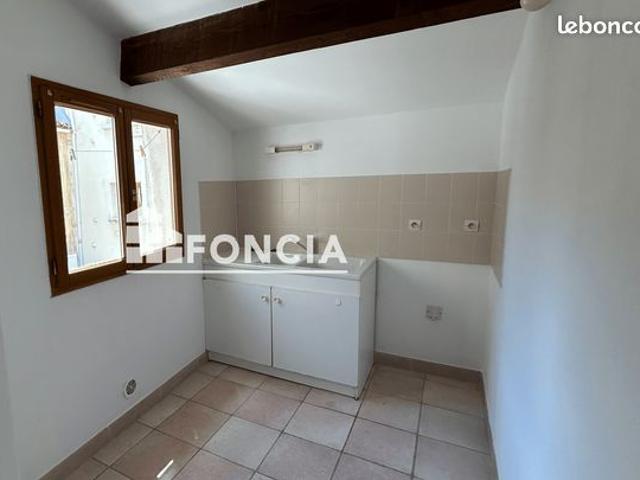 Appartement vente à Nîmes, Pont-saint-esprit
