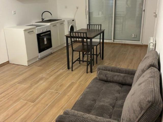 Appartement location à Palaiseau, Breuillet