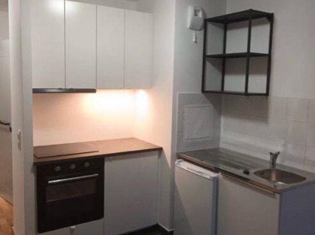 Appartement location à Châtillon, Hauts-de-Seine