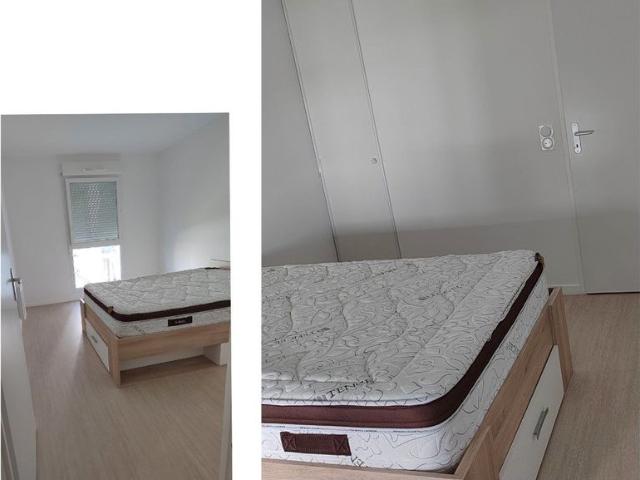 Appartement location à Évry, Corbeil-essonnes
