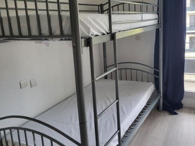Appartement location à Saint-Germain-en-Laye, Le Port-marly