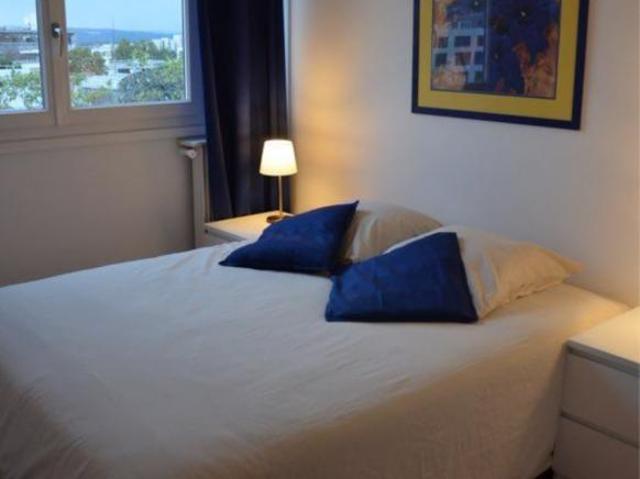 Appartement location à Quartier du Centre, Nanterre