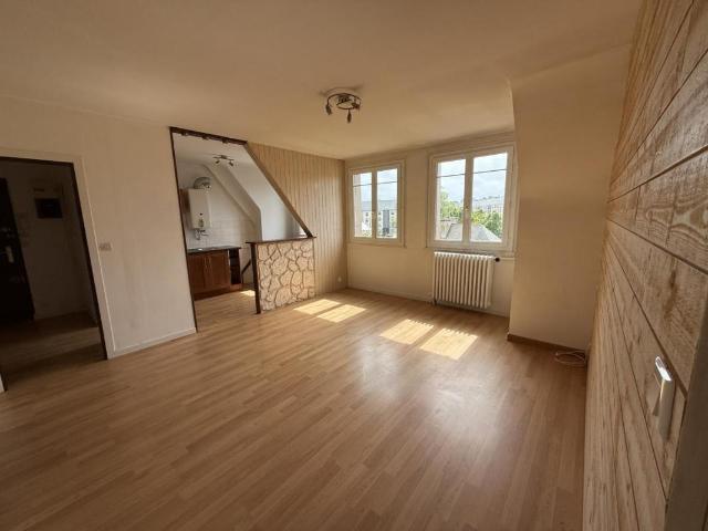 Appartement vente à Saint-Malo, Bretagne