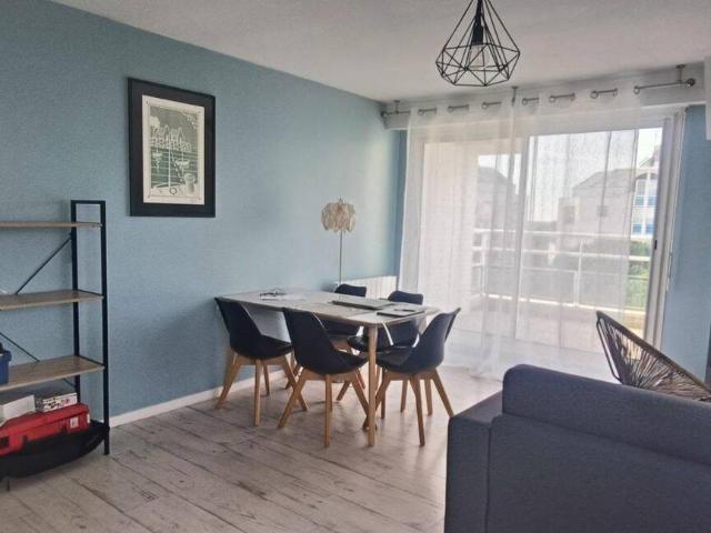 Appartement location à Tréhornec, Vannes