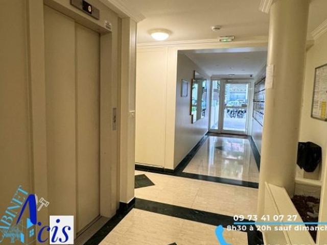 Appartement vente à Nice, Menton