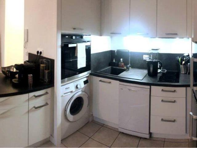 Appartement location à Lyon, Métropole de Lyon