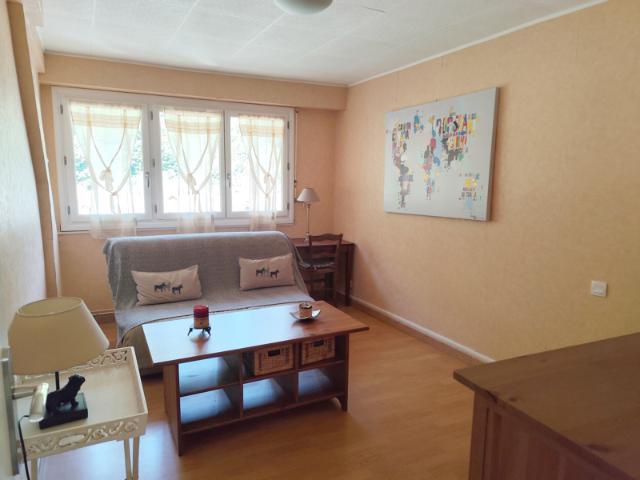 Appartement vente à Saint-Gaudens, Bagnères-de-luchon