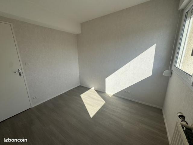 Appartement vente à Le Mans