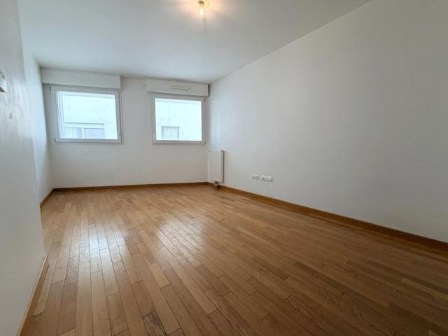 Appartement vente à Boulogne-Billancourt, Issy-les-moulineaux