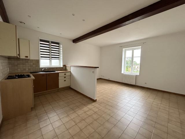Appartement location à La Roche, Messimy