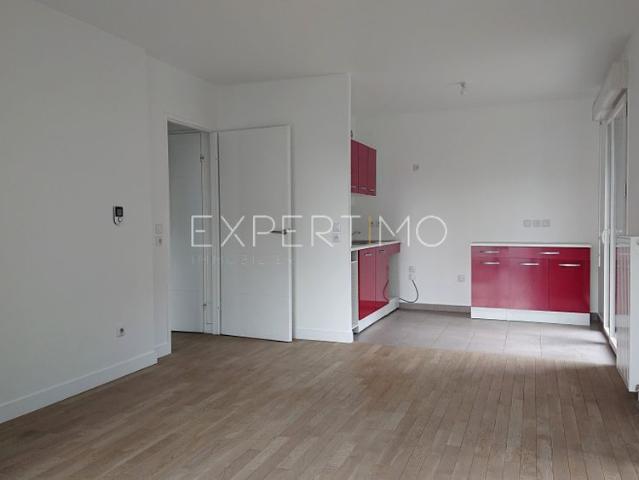 Appartement location à Nanterre, Gennevilliers