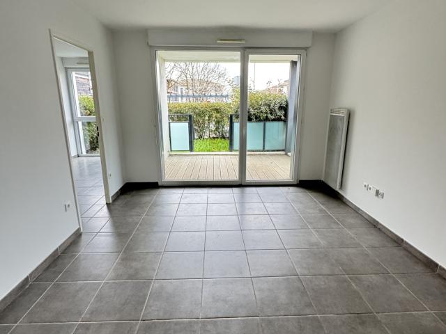 Appartement location à Toulouse, Balma