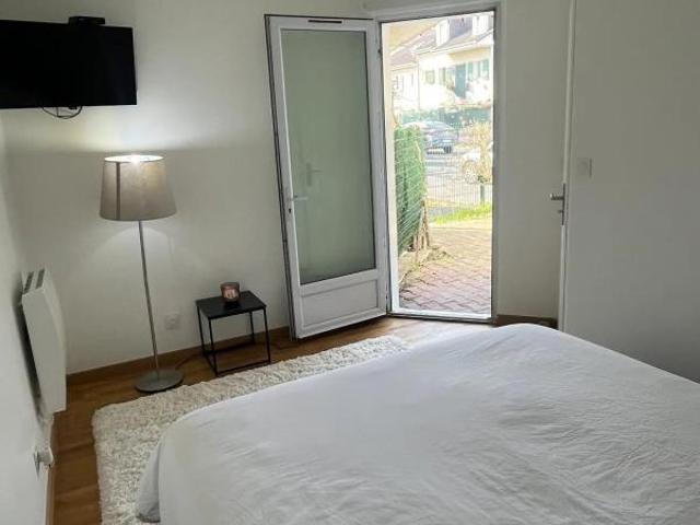 Appartement location à Saint-Denis, Saint-denis