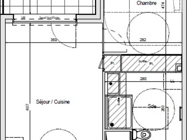 Appartement location à Palaiseau, Morangis
