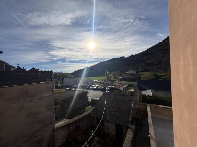 Appartement location à La Mure, Isère