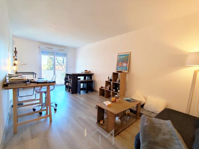 Appartement vente à Poitiers