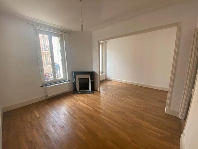 Appartement location à Nancy