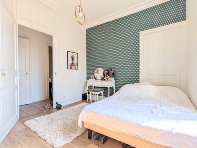 Appartement vente à Chambéry