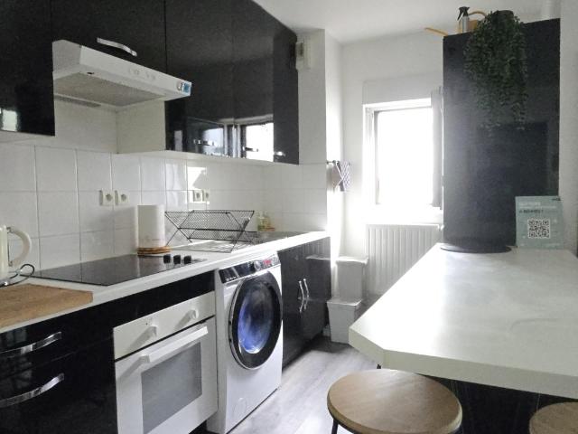 Appartement vente à Rennes, Bretagne