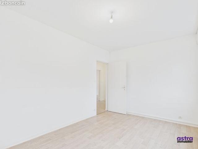 Appartement vente à Mulhouse