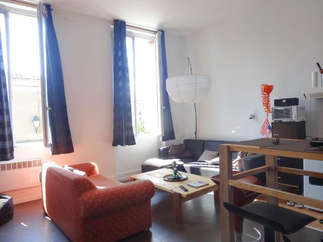 Appartement location à Langon, Barsac