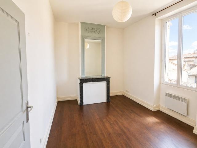 Appartement location à Langon, Barsac