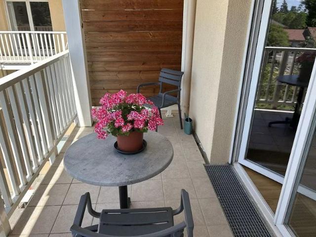 Appartement vente à Montbrison, Montrond-les-bains