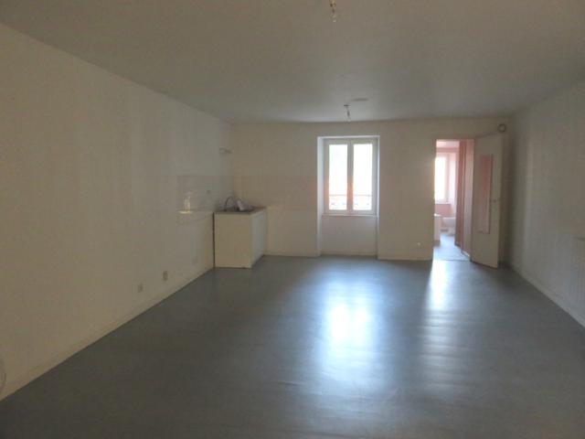 Appartement location à Tournon-sur-Rhône, Dornas