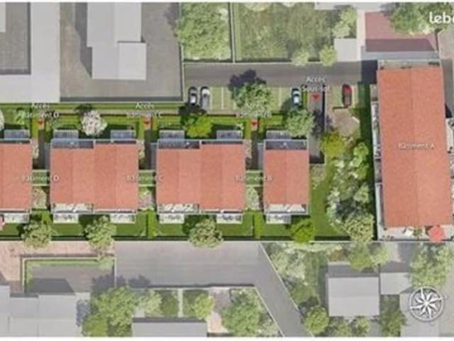 Appartement vente à Lyon, Rhône