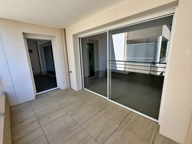 Appartement vente à Arrondissement de Toulon, Toulon