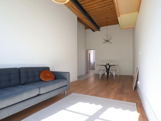 Appartement location à Lyon, Métropole de Lyon