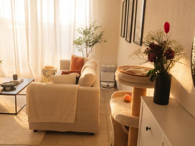 Appartement vente à Toulouse, Launaguet