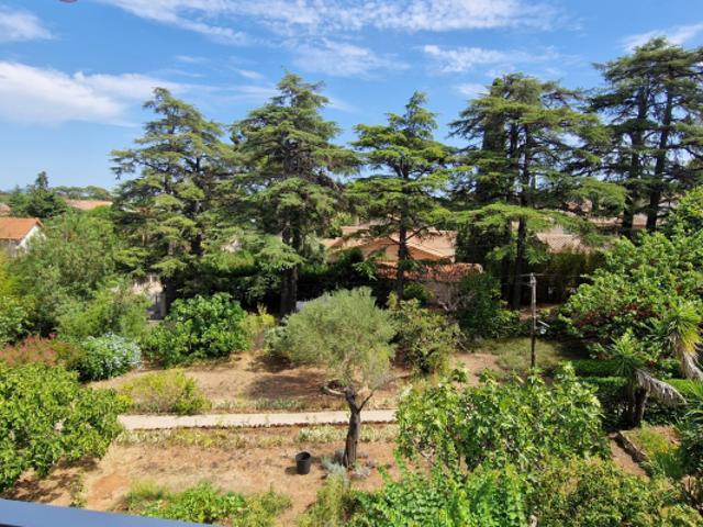 Appartement vente à Arrondissement de Toulon, Toulon