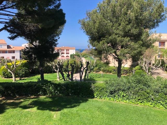 Appartement vente à Arrondissement de Toulon, Six-fours-les-plages
