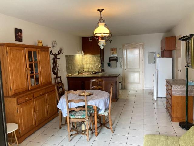 Appartement vente à Arrondissement de Toulon, Six-fours-les-plages