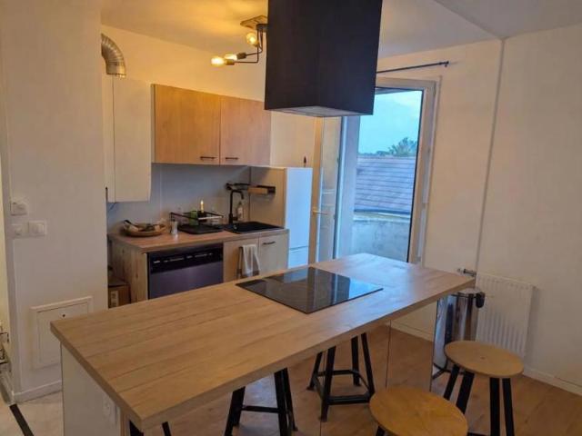 Appartement location à Bobigny, Bondy