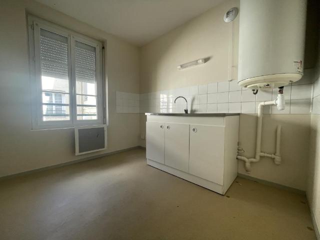 Appartement location à Mortagne-au-Perche, L'aigle