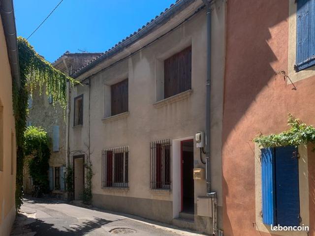 Appartement vente à Pernes-les-Fontaines, Vaucluse