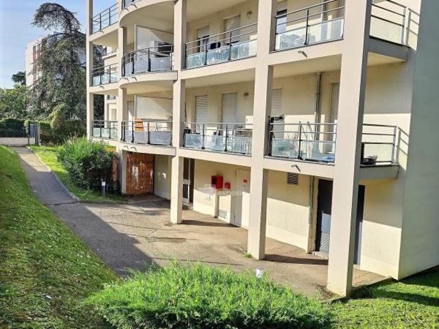 Appartement vente à Lyon, Métropole de Lyon
